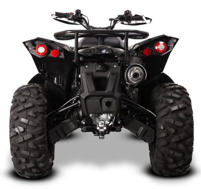 SMC MBX 850 - SMC Quads