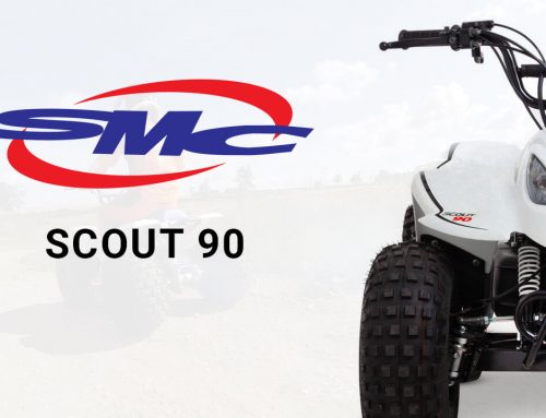 SMC Scout 90 Video